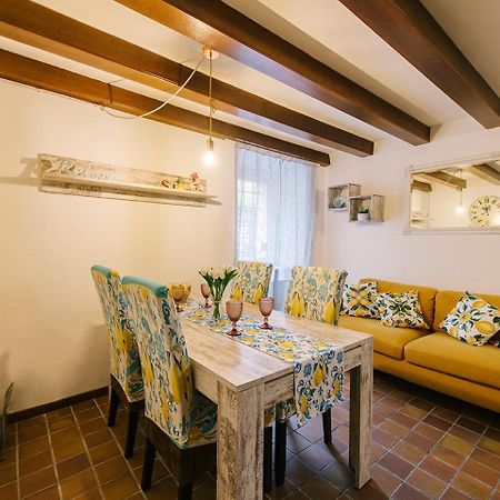 La Dolce Vita Bardolino Extérieur photo