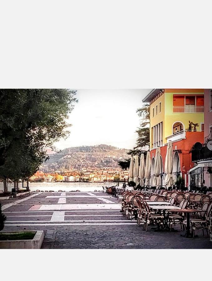 La Dolce Vita Bardolino Extérieur photo