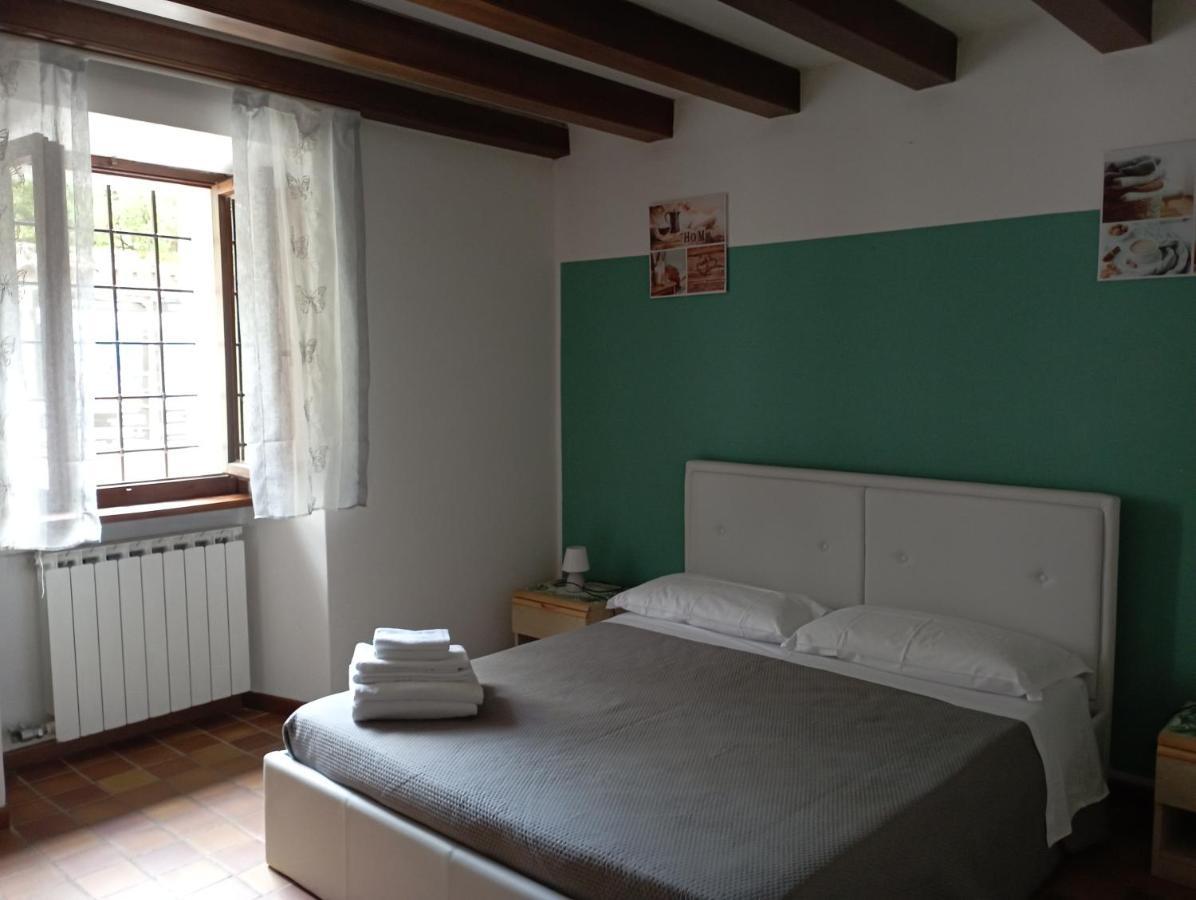 La Dolce Vita Bardolino Extérieur photo