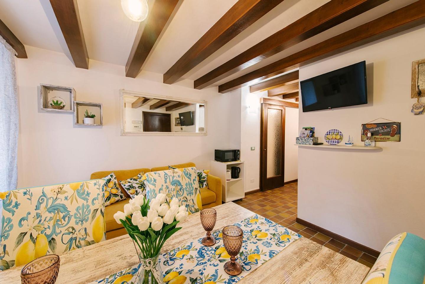 La Dolce Vita Bardolino Extérieur photo