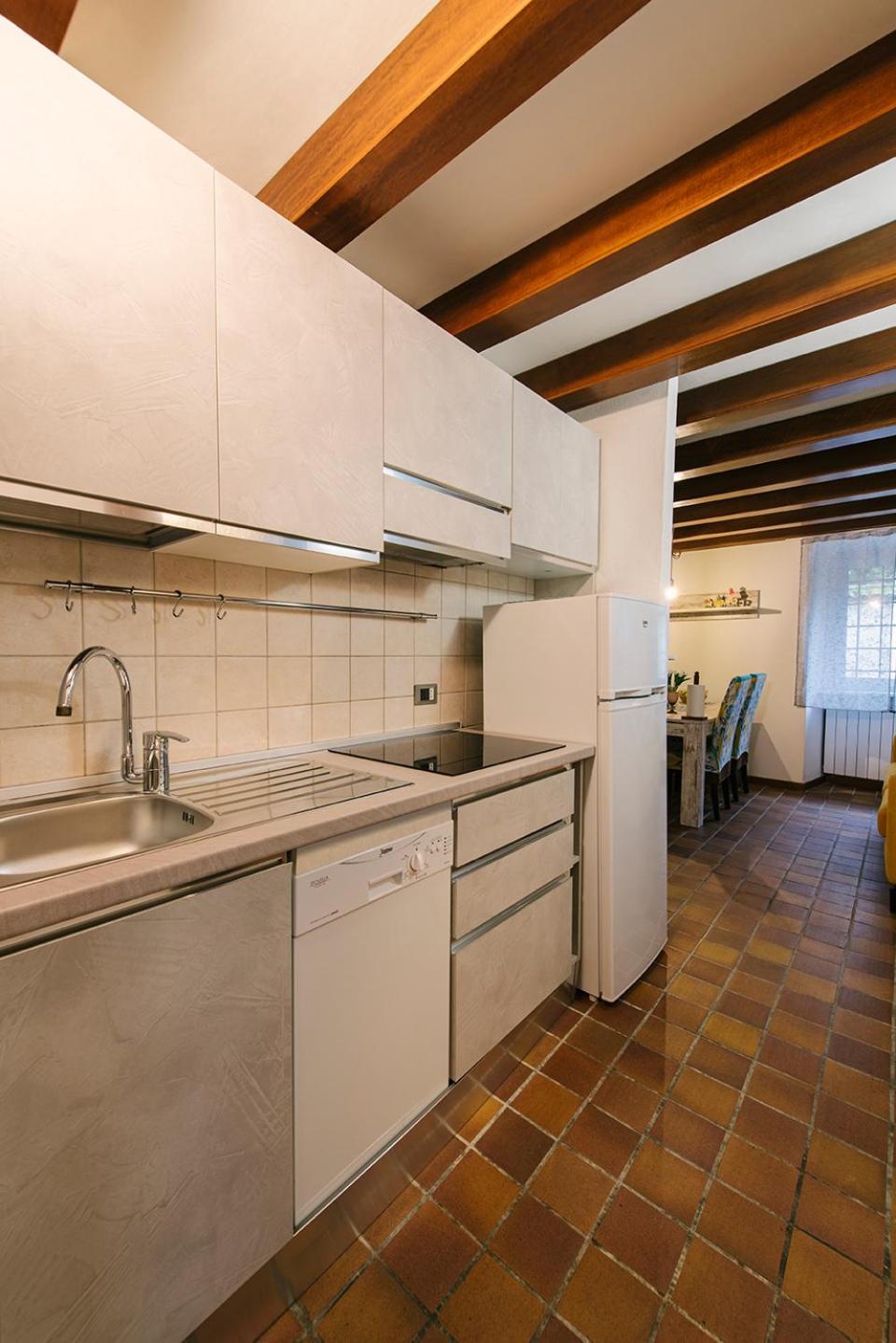 La Dolce Vita Bardolino Extérieur photo