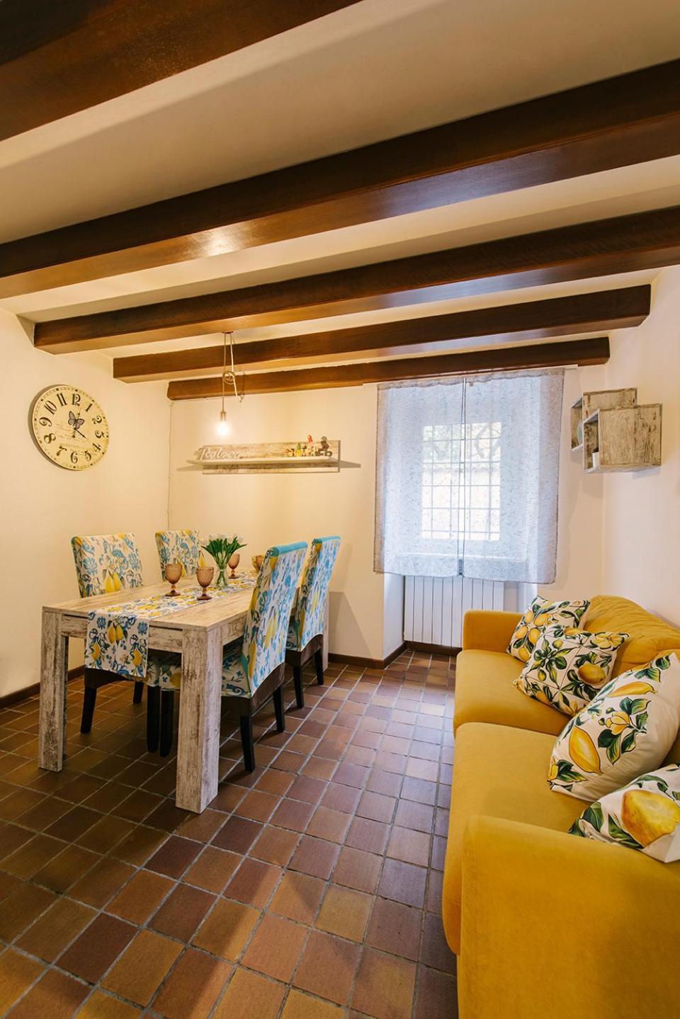 La Dolce Vita Bardolino Extérieur photo