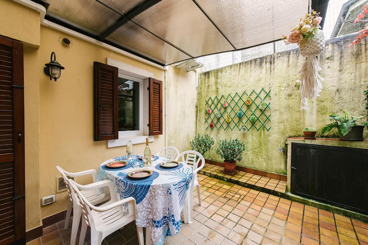 La Dolce Vita Bardolino Extérieur photo