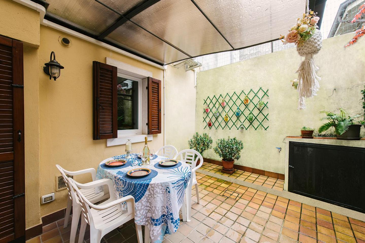 La Dolce Vita Bardolino Extérieur photo