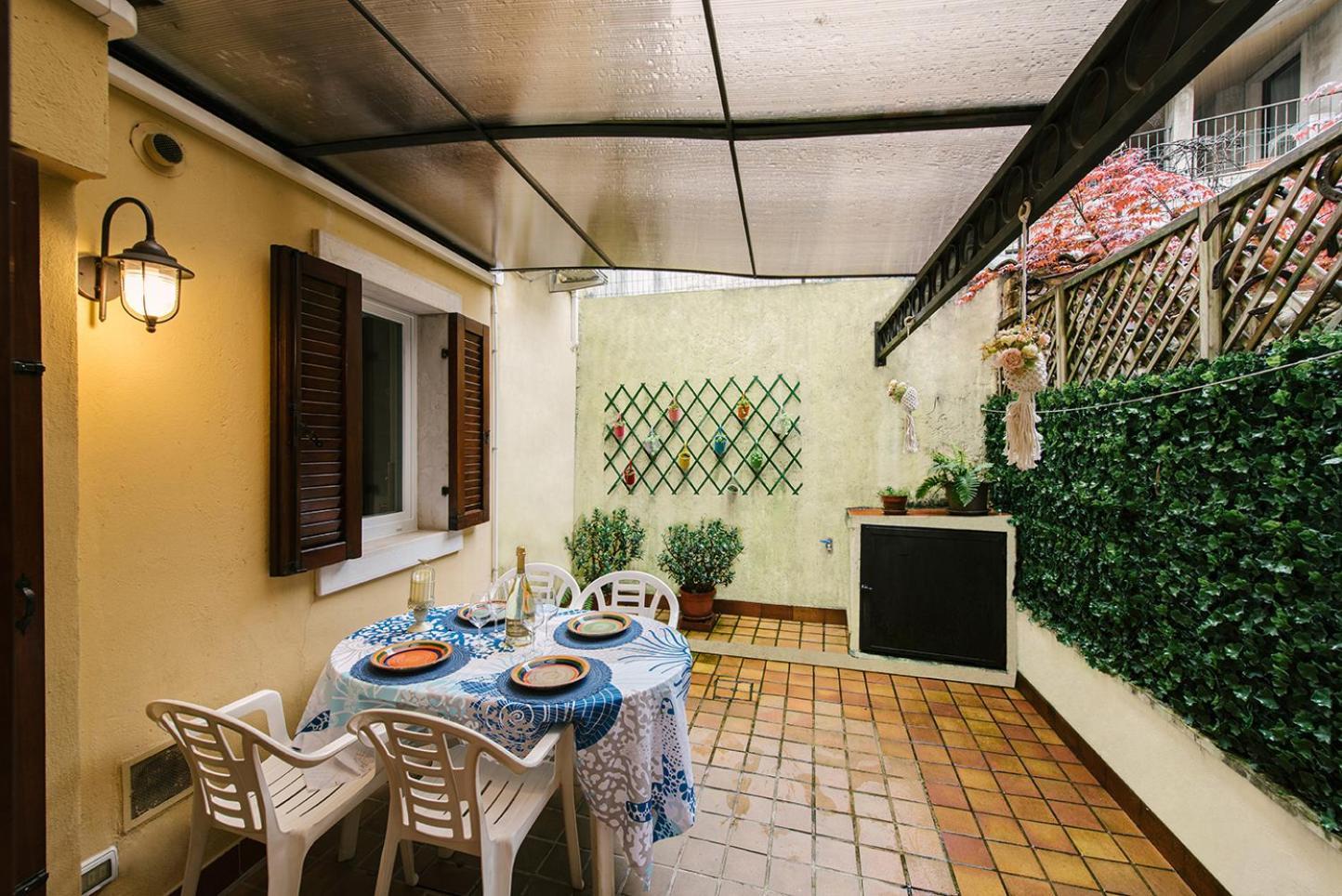 La Dolce Vita Bardolino Extérieur photo