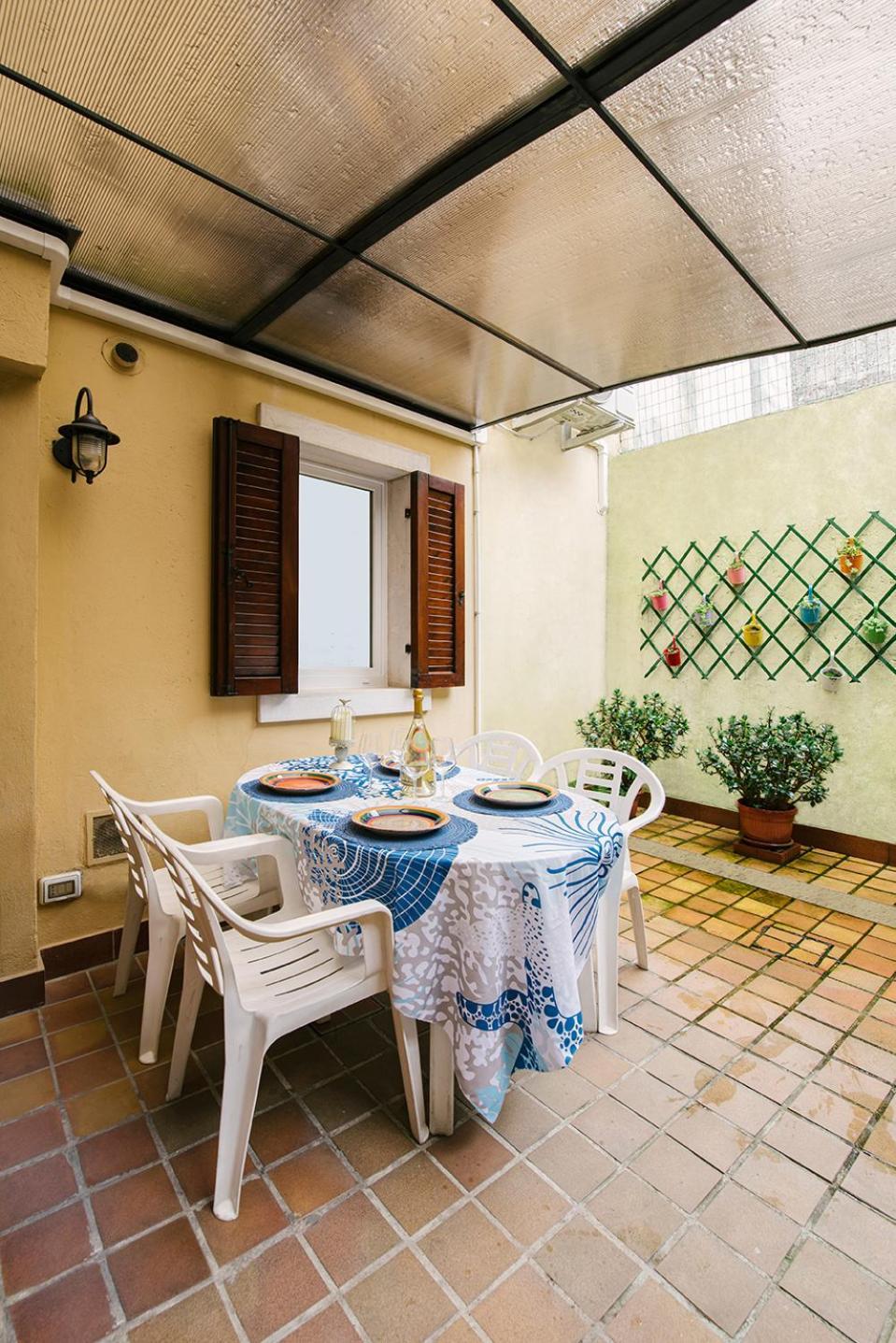 La Dolce Vita Bardolino Extérieur photo
