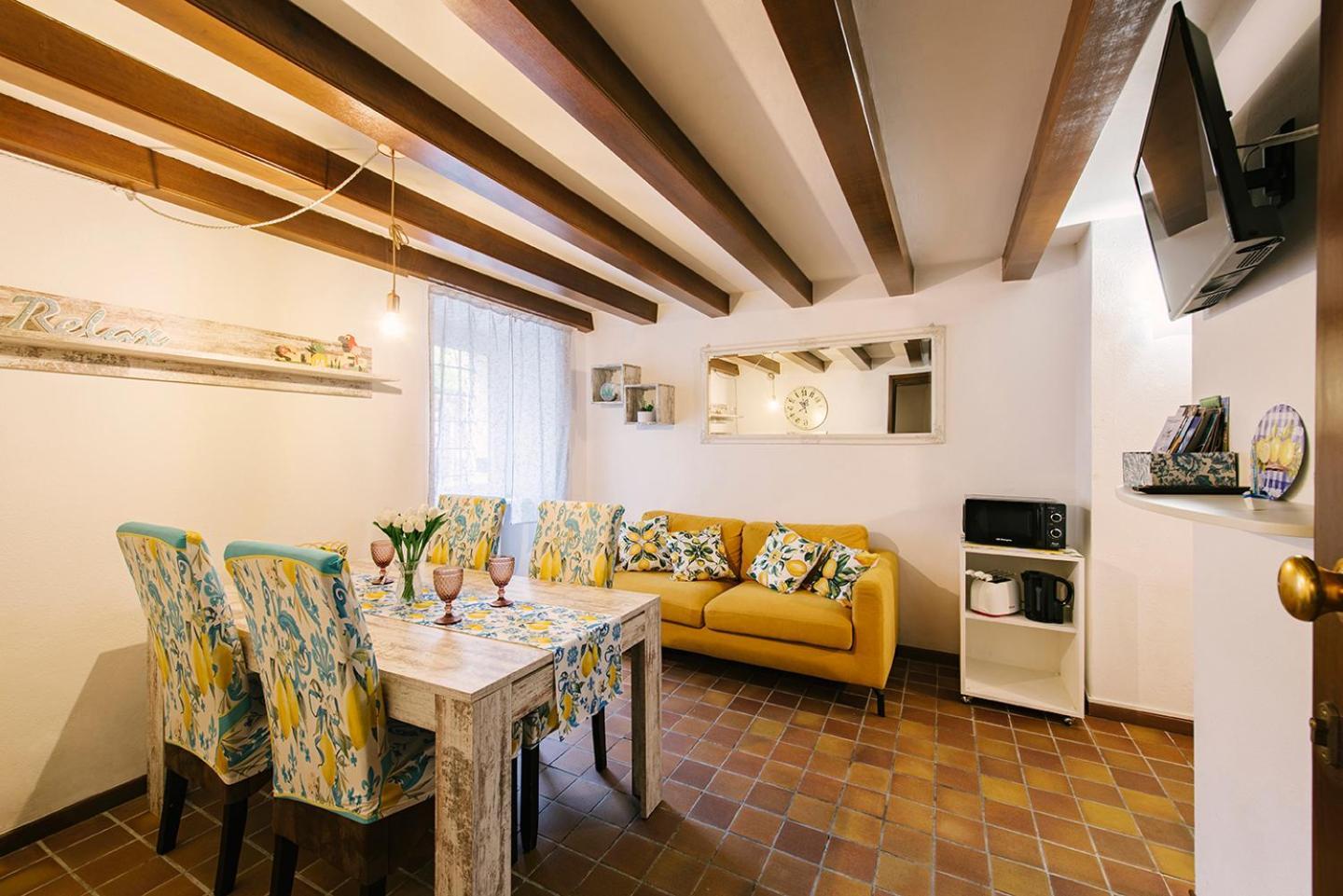 La Dolce Vita Bardolino Extérieur photo